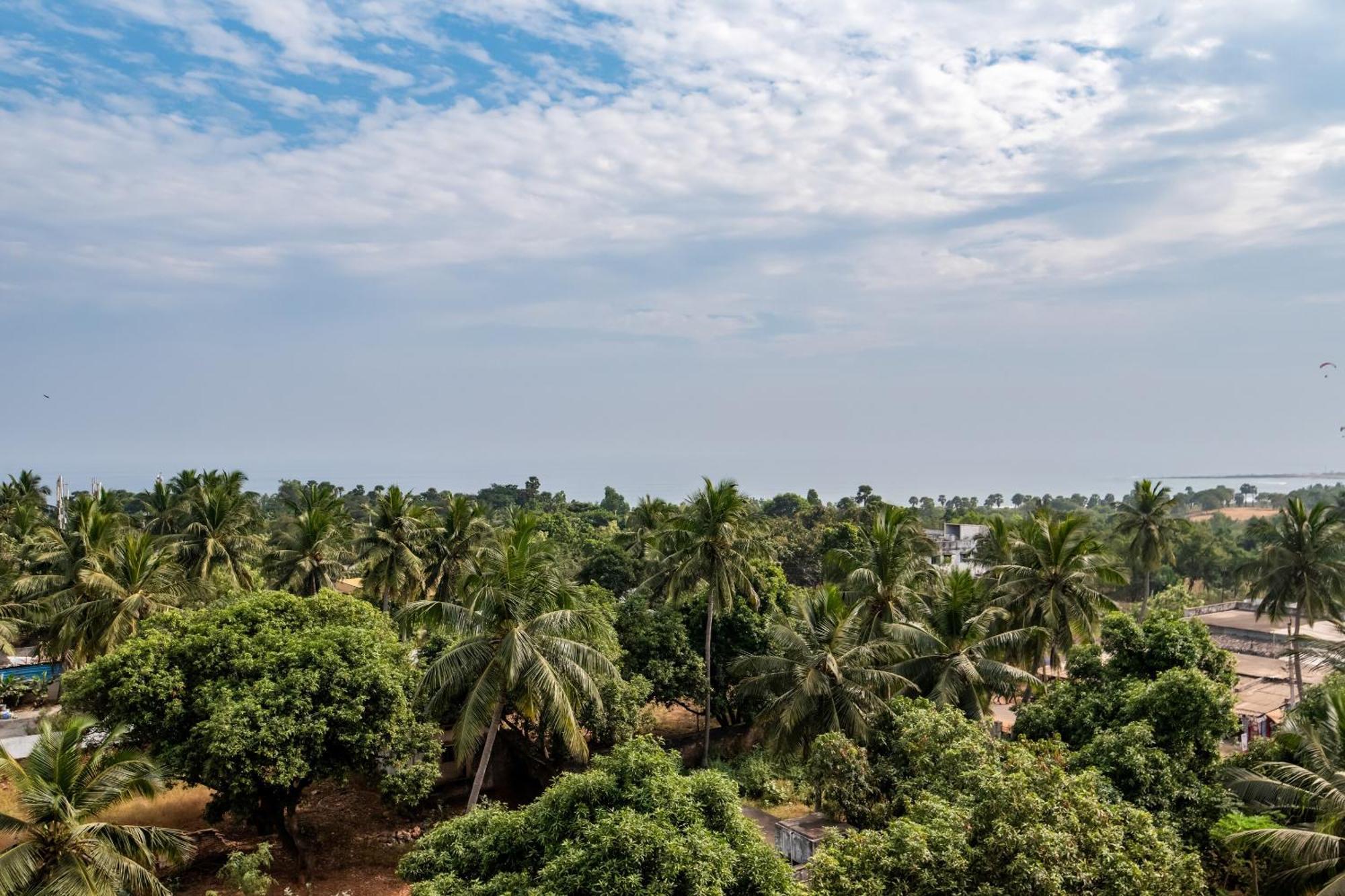 فندق Oyo Sai Nivas Jalāripeta المظهر الخارجي الصورة